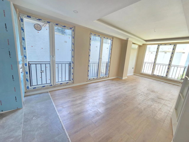 VADİ ÇENGELKÖY SİTESİNDE SATILIK 2+1 SIFIR DAİRE