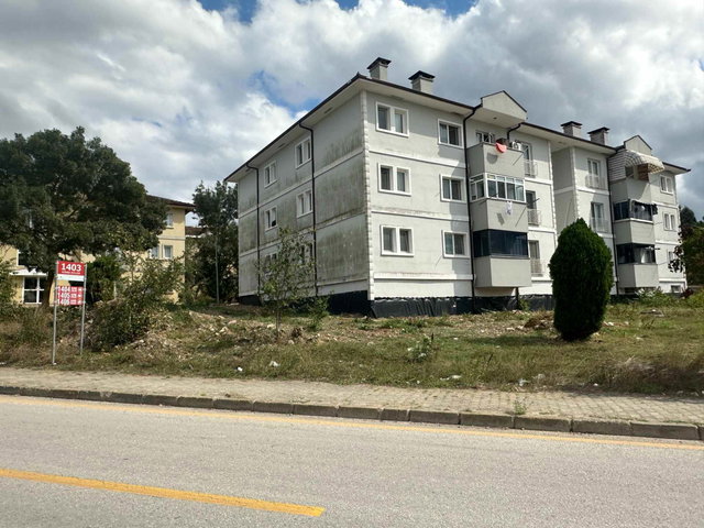 SATILIK 3+1 DAİRE KARAMAN KONUTLARI