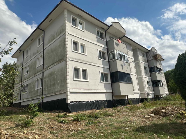 SATILIK 3+1 DAİRE KARAMAN KONUTLARI