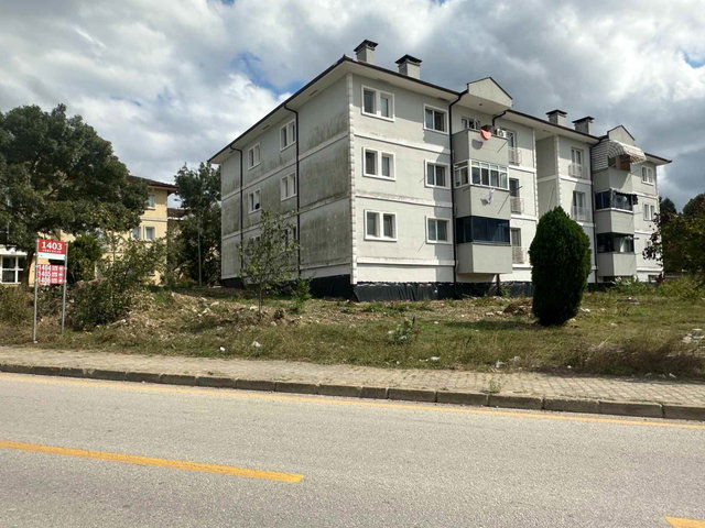 SATILIK 3+1 DAİRE KARAMAN KONUTLARI