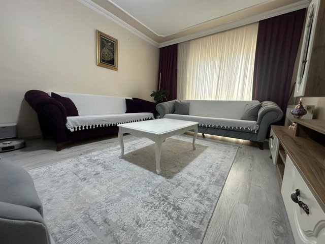 SATILIK 3+1 DAİRE KARAMAN KONUTLARI
