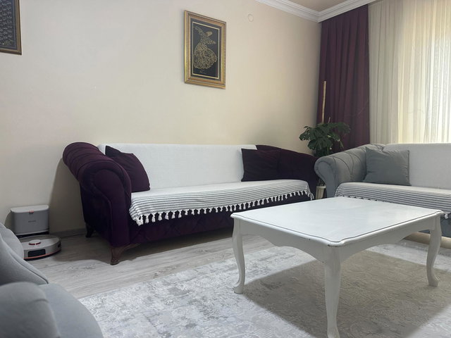 SATILIK 3+1 DAİRE KARAMAN KONUTLARI