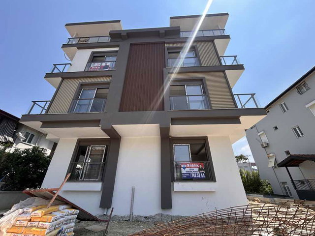 ILICA MAHALLESİNDE MERKEZİ KONUMDA KİRALIK 1+1 DAİRE