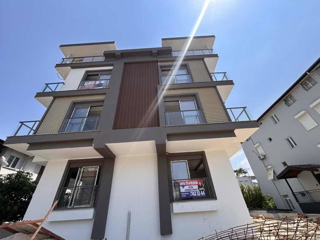 ILICA MAHALLESİNDE MERKEZİ KONUMDA KİRALIK 1+1 DAİRE