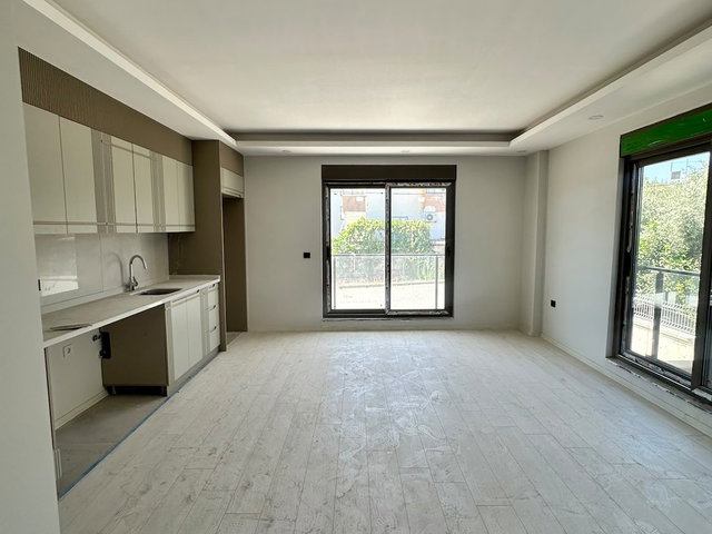 ILICA MAHALLESİNDE MERKEZİ KONUMDA KİRALIK 1+1 DAİRE