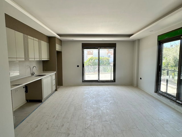 ILICA MAHALLESİNDE MERKEZİ KONUMDA KİRALIK 1+1 DAİRE
