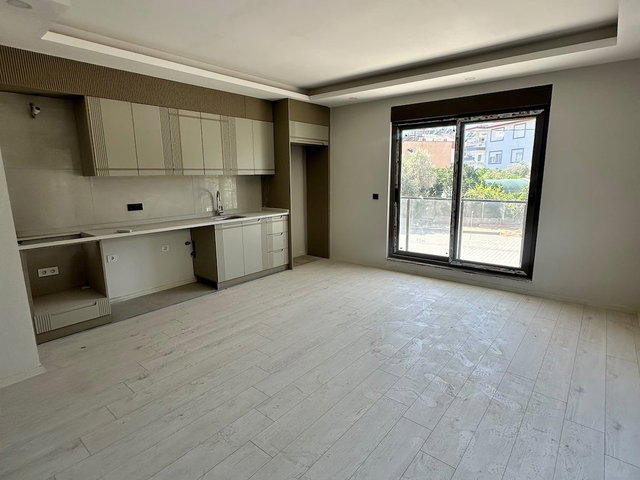 ILICA MAHALLESİNDE MERKEZİ KONUMDA KİRALIK 1+1 DAİRE