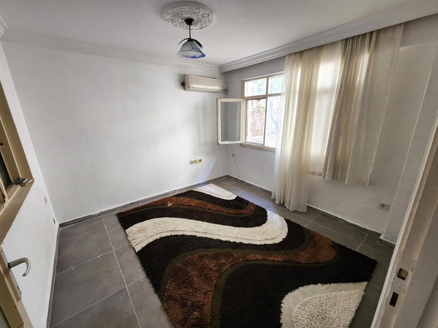 BUCA YILDIZ MAH,TADILATLI,BAHÇELI,BEYAZ EŞYALI,2+1,KIRALIK DAIRE