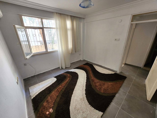 BUCA YILDIZ MAH,TADILATLI,BAHÇELI,BEYAZ EŞYALI,2+1,KIRALIK DAIRE