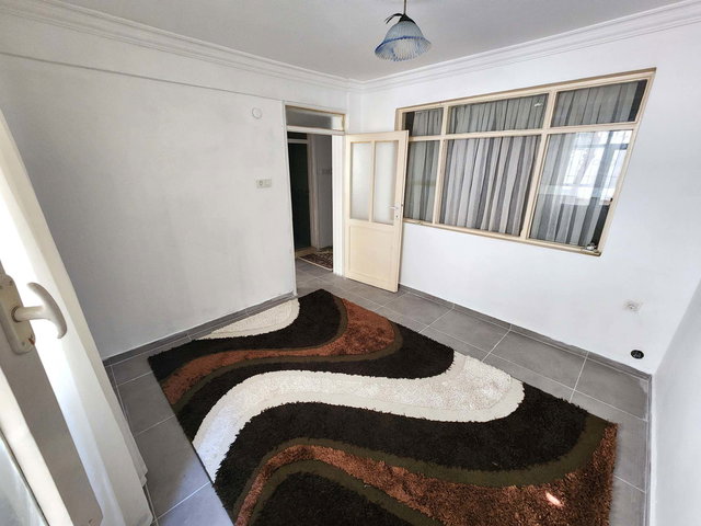 BUCA YILDIZ MAH,TADILATLI,BAHÇELI,BEYAZ EŞYALI,2+1,KIRALIK DAIRE
