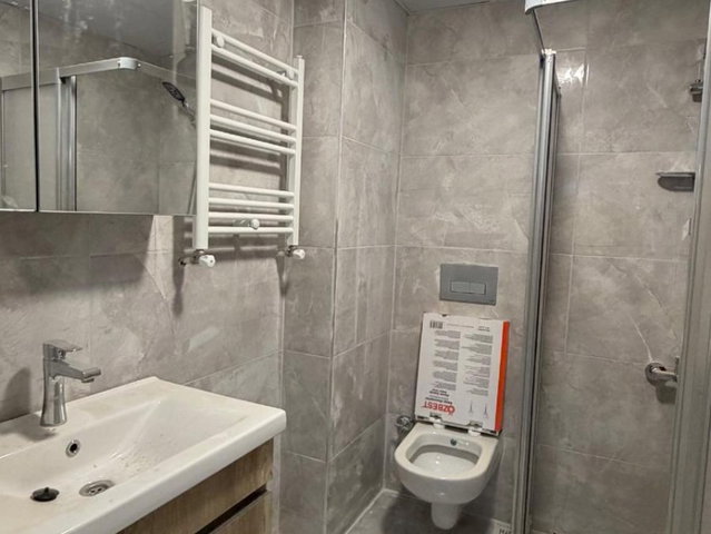 EYÜP ÇIRÇIR’DA METROYA 5 DAKİKA KİRALIK 3+1 ÇATI DUBLEKS | TERASLI