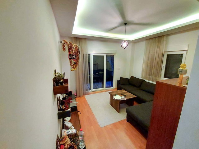 MALTEPE ALTINTEPE MAH 2+1 BAHÇE KATI SATILIK DAİRE