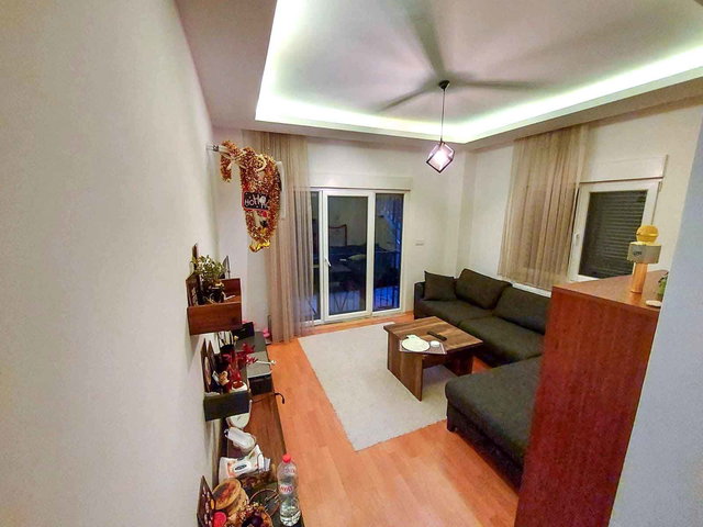 MALTEPE ALTINTEPE MAH 2+1 BAHÇE KATI SATILIK DAİRE