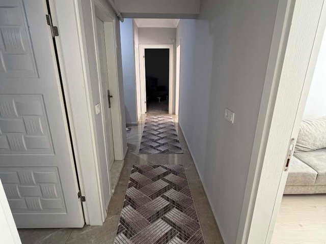 REMAX SOFT'TAN ERENLER YEŞİLTEPE SİTESİNDE SATILIK 3+1 DAİRE