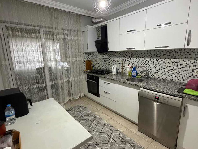 REMAX SOFT'TAN ERENLER YEŞİLTEPE SİTESİNDE SATILIK 3+1 DAİRE