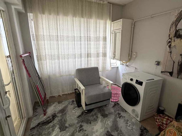 REMAX SOFT'TAN ERENLER YEŞİLTEPE SİTESİNDE SATILIK 3+1 DAİRE
