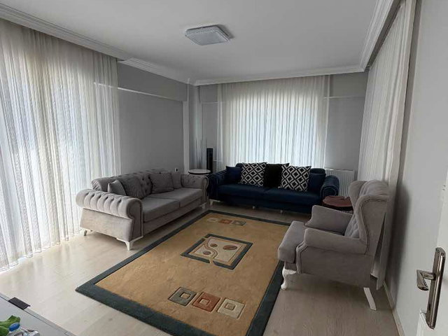 REMAX SOFT'TAN ERENLER YEŞİLTEPE SİTESİNDE SATILIK 3+1 DAİRE