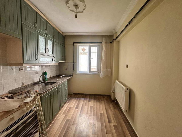 REMAX LAND DEN ŞEYHSINAN MAHALLESINDE KIRALIK 2+1 DAIRE