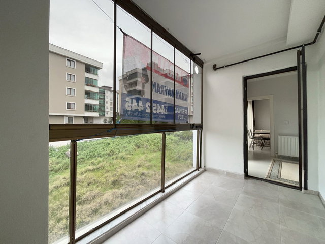 REMAX İLHAN BAYRAM'DAN 

ATAKUM ATAKENT ÇOBANLI'DA MUHTEŞEM KONUDA EŞYALI KİRALIK DAİRE 1+1