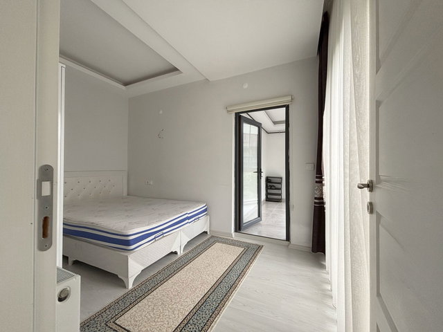 REMAX İLHAN BAYRAM'DAN 

ATAKUM ATAKENT ÇOBANLI'DA MUHTEŞEM KONUDA EŞYALI KİRALIK DAİRE 1+1