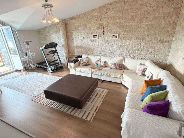 ATAŞEHİR ÇAMALTI SİTESİ ÖZEL DİZAYN SATILIK 4+2 DUBLEKS DAİRE