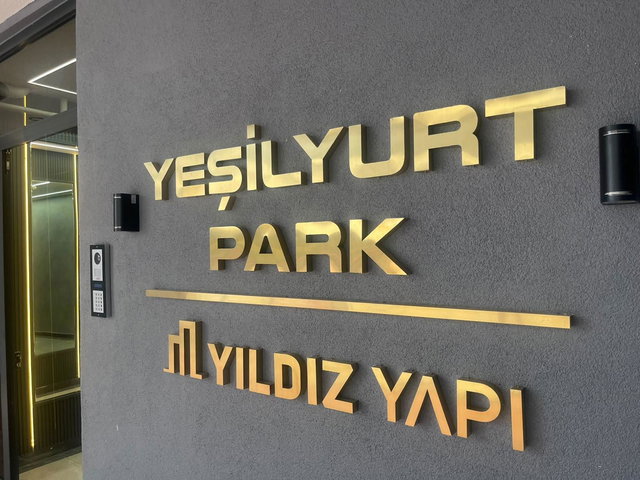 CUMHURİYET'TE MERKEZİ KONUMDA SIFIR 3+1 KİRALIK DAİRE