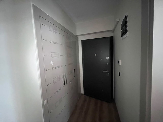 CUMHURİYET'TE MERKEZİ KONUMDA SIFIR 3+1 KİRALIK DAİRE