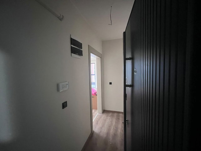 CUMHURİYET'TE MERKEZİ KONUMDA SIFIR 3+1 KİRALIK DAİRE