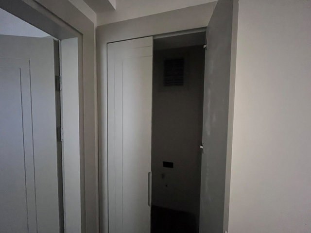 CUMHURİYET'TE MERKEZİ KONUMDA SIFIR 3+1 KİRALIK DAİRE
