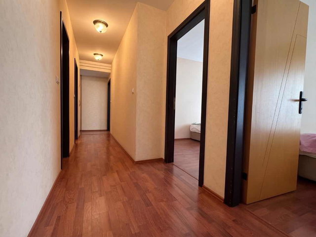 ÇANKAYA ZİRVEKENT 1 KONUTLARI’NDA EŞYALI 4+1 KİRALIK DAİRE