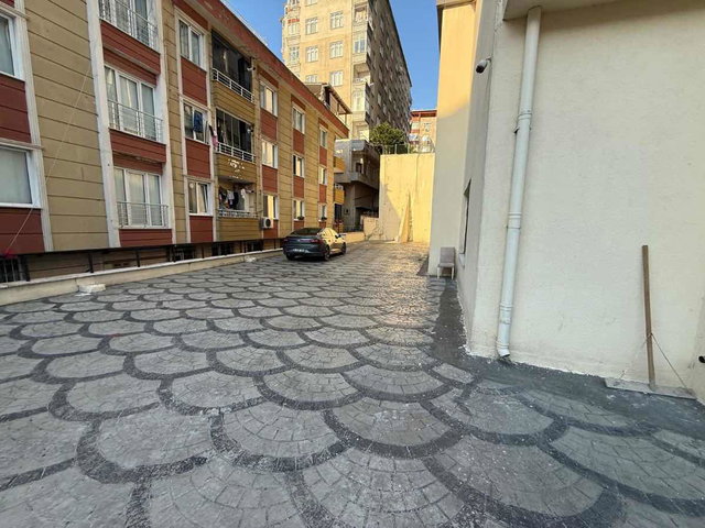 REMAX STREET'TEN SATILIK 2+1 GENİŞ DAİRE..
