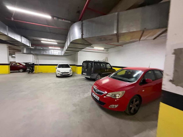 REMAX STREET'TEN SATILIK 2+1 GENİŞ DAİRE..