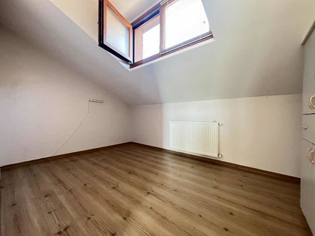 KÜÇÜK ÇAMLICA’DA 4+2 TERASLI GENİŞ SATILIK DUBLEKS