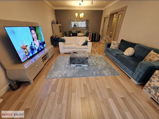 EVORA C PARSEL EBEVEYN BANYOLU PEYZAJ CEPHE 136 M2 3+1 BOŞ DAİRE