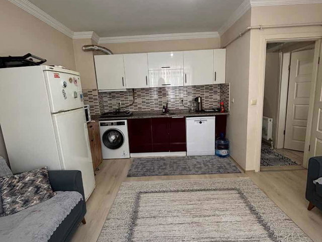 BİGA HAMDİBEY’DE AÇIK MUTFAK  2+1 DAİRE