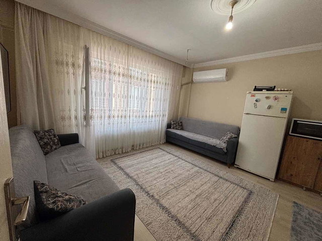 BİGA HAMDİBEY’DE AÇIK MUTFAK  2+1 DAİRE