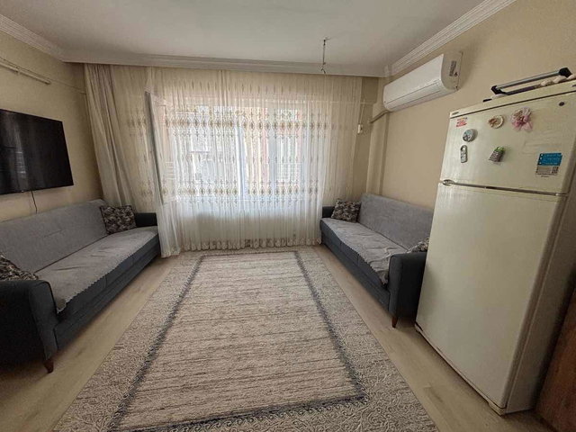 BİGA HAMDİBEY’DE AÇIK MUTFAK  2+1 DAİRE