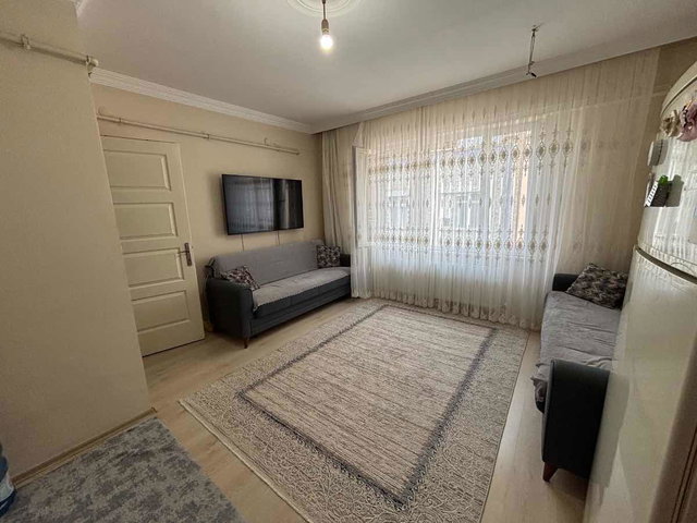 BİGA HAMDİBEY’DE AÇIK MUTFAK  2+1 DAİRE