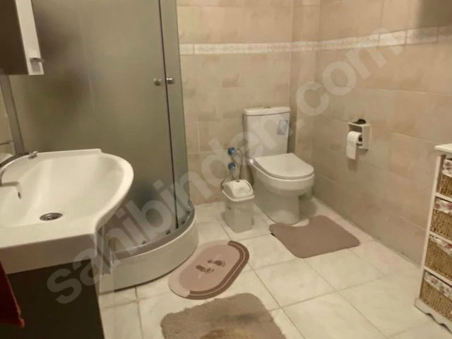 KÜÇÜKBAKKALKÖY KAYMAKAMLIĞA YÜRÜME MESAFESINDE SATILIK 3+1