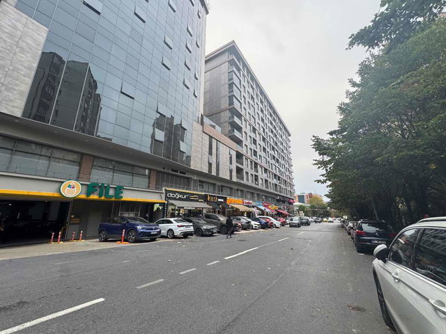 REMAX TEN BEYLİKDÜZÜ BRAND İSTANBUL KAPALI MUTFAK 2+1