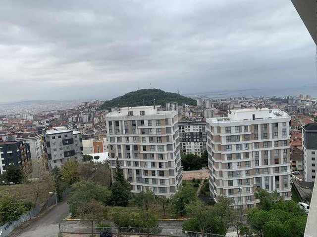 SİLTAŞ PANORAMA’DA, 3+1, EBEVEYN BANYOLU, KİRALIK DAİRE