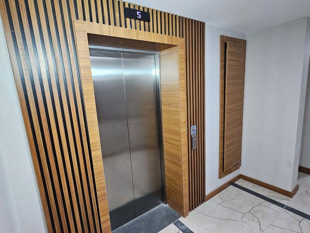 AKADİA İNCEK SİTESİ’NDE PEYZAJ MANZARALI 2+1 KİRALIK DAİRE