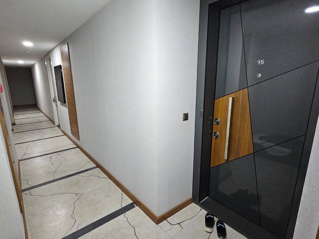 AKADİA İNCEK SİTESİ’NDE PEYZAJ MANZARALI 2+1 KİRALIK DAİRE