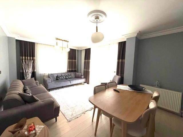 İSTANBUL KARTAL TOPSELVİ SATILIK 2+1 DAİRE