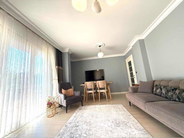 İSTANBUL KARTAL TOPSELVİ SATILIK 2+1 DAİRE