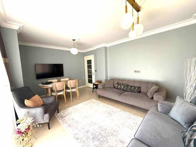 İSTANBUL KARTAL TOPSELVİ SATILIK 2+1 DAİRE