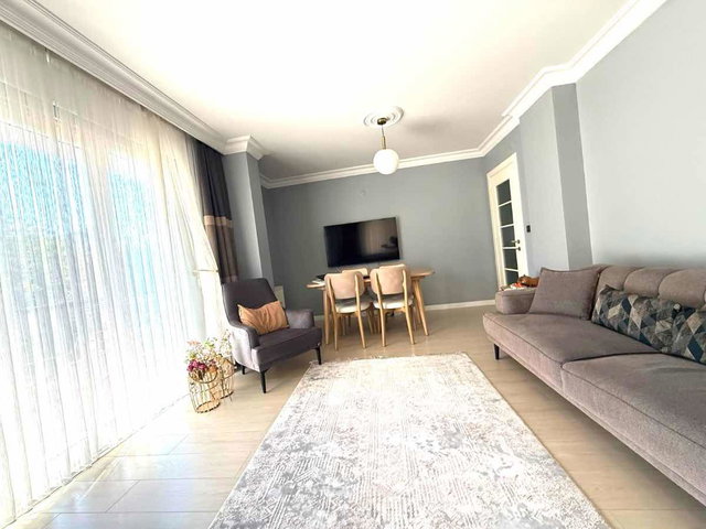 İSTANBUL KARTAL TOPSELVİ SATILIK 2+1 DAİRE