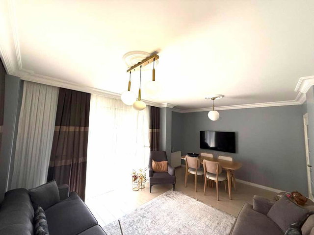 İSTANBUL KARTAL TOPSELVİ SATILIK 2+1 DAİRE