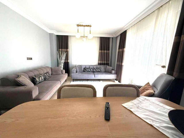 İSTANBUL KARTAL TOPSELVİ SATILIK 2+1 DAİRE