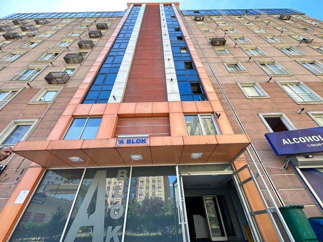 GÖKEVLER MAHALLESİ KİRALIK EŞYALI 2+1 DAİRE